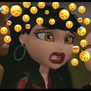 Meet your Posher, Athena